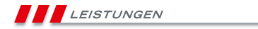Leistungen